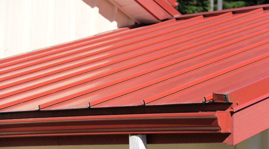 Industrial Roof Installation in Fenwick Island, DE